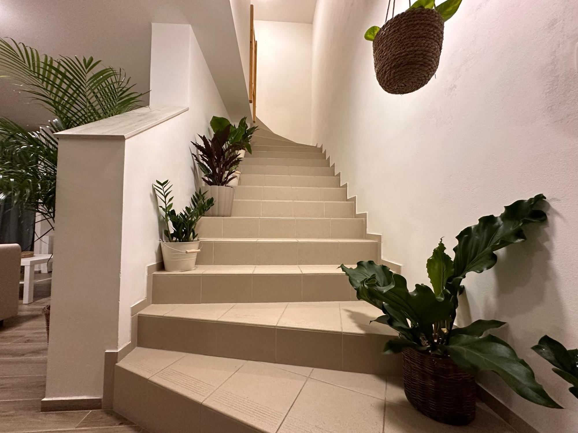 Dvůr Králové nad Labem Apartmany Monastery Suites Zirec מראה חיצוני תמונה
